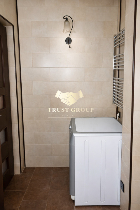 Apartament 4 camere - bloc reabilitat - Drumul taberei