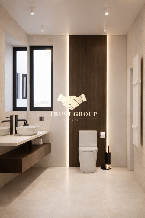 Apartament 4 camere Universitate | Renovat 2025 |