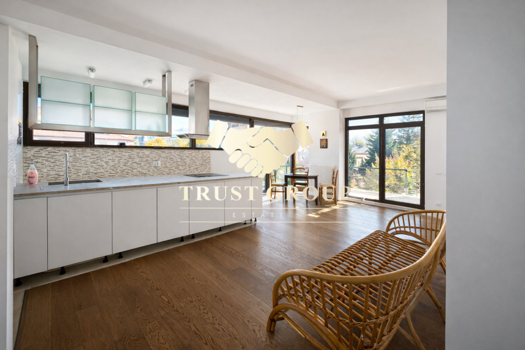 Apartament 3 camere Arcul de Triumf-Domenii | Loc de parcare | et 2 din 3