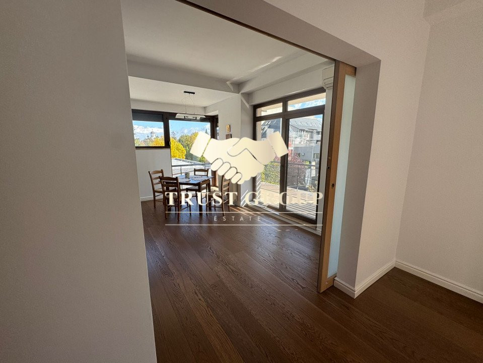 Apartament 3 camere Arcul de Triumf-Domenii | Loc de parcare | et 2 din 3