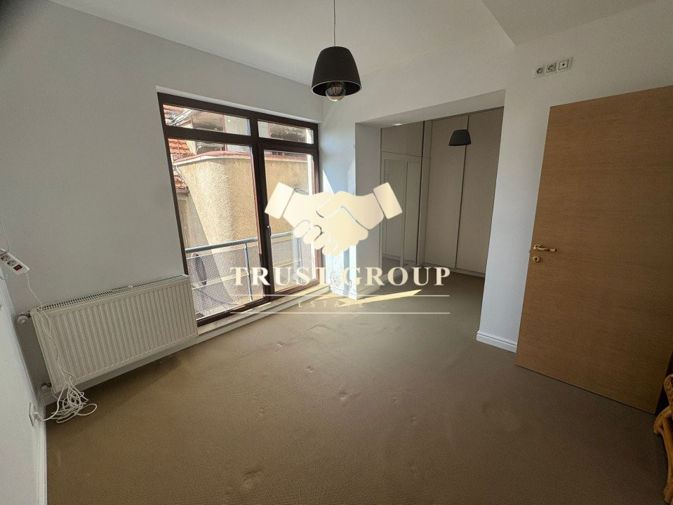 Apartament 3 camere Arcul de Triumf-Domenii | Loc de parcare | et 2 din 3