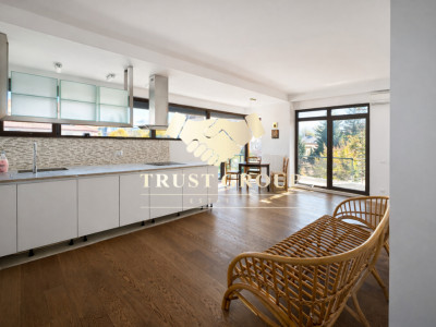 Apartament 3 camere Arcul de Triumf-Domenii | Loc de parcare | et 2 din 3