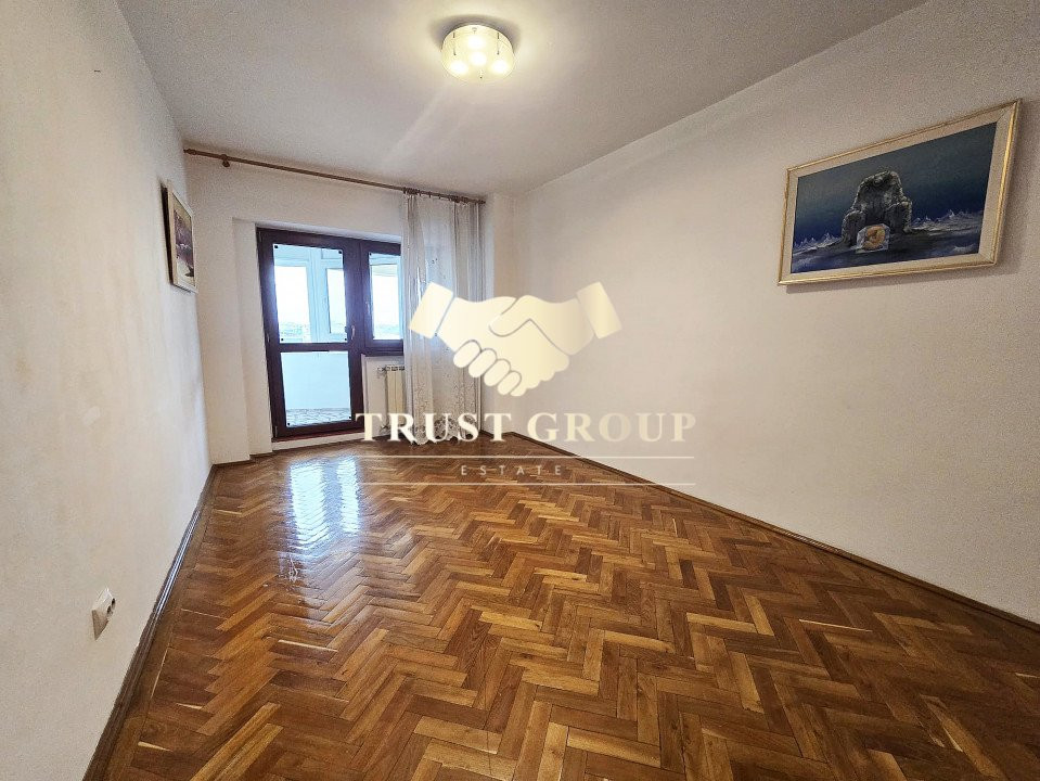 Apartament 4 camere | Știrbei Vodă – Cișmigiu | BLOC MONOLIT 1990 - OCAZIE