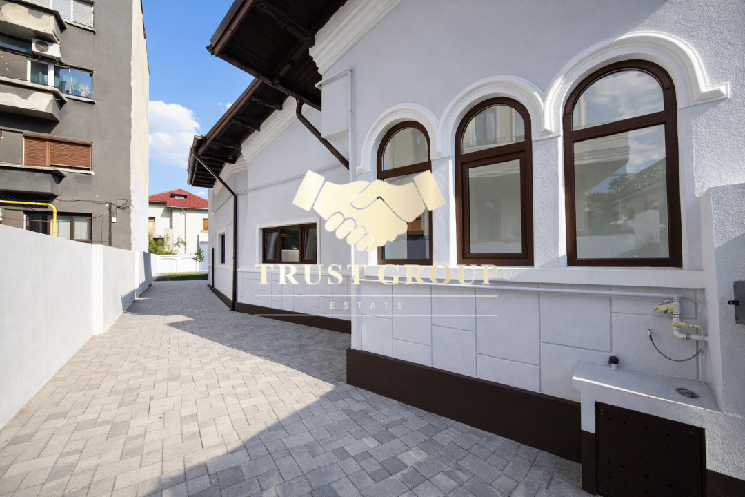   Casa Individuală  Grădină Icoanei -253mp curte libera - Oportunitate