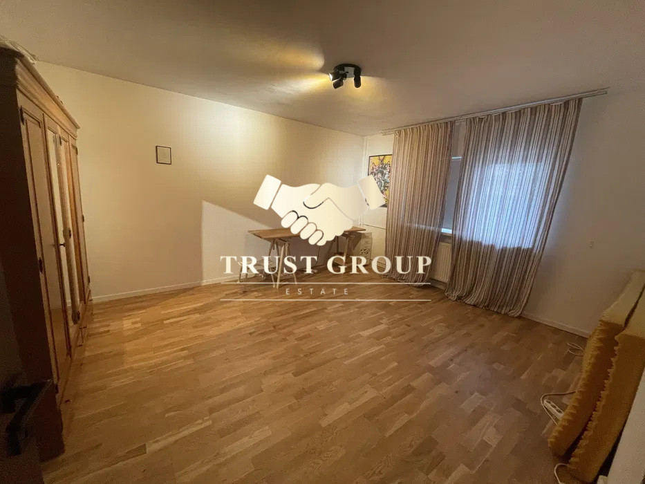 Garsoniera decomandata Drumul Sarii | 