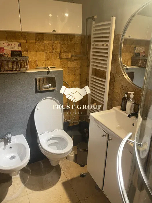 Garsoniera decomandata Drumul Sarii | 