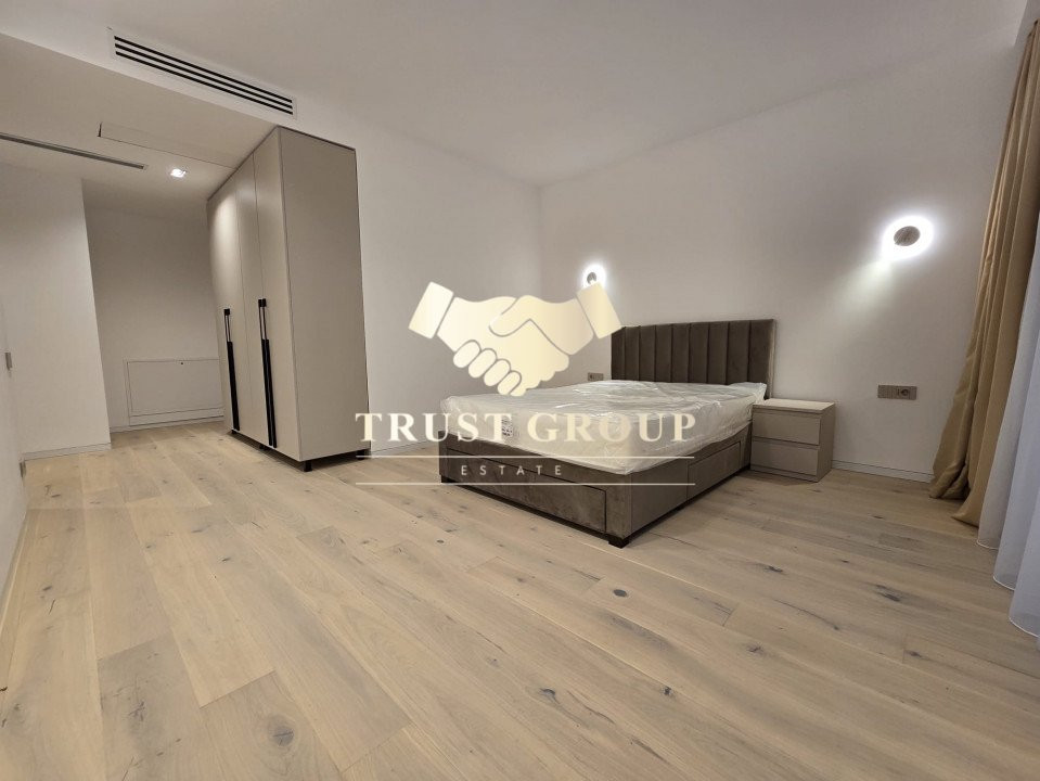 Duplex 3 camere Aviatorilor-Kiseleff | 2X terase | Loc de parcare | 