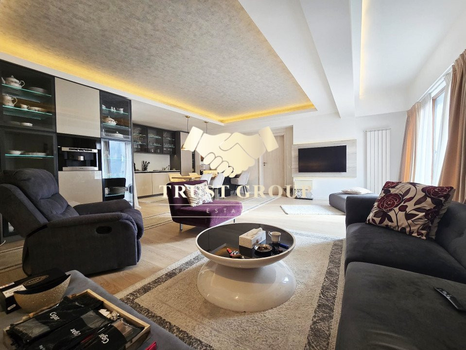  | Imobil Boutique | etaj 2 din 3 | 134mp| parcare  |  Apartament 4 camere