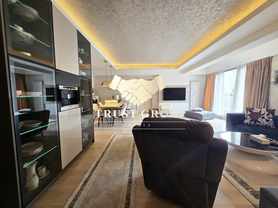  | Imobil Boutique | etaj 2 din 3 | 134mp| parcare  |  Apartament 4 camere