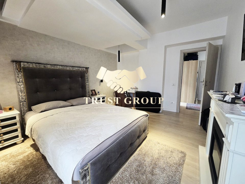  | Imobil Boutique | etaj 2 din 3 | 134mp| parcare  |  Apartament 4 camere