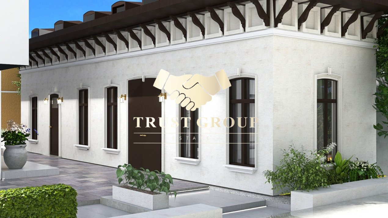    Vilă Versatilă pentru Afaceri de Succes Locuinta -  Locație de Excepție