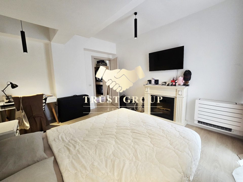  | etaj 2 din 3 | 134mp | 4 camere | Parcare  |    Imobil Boutique