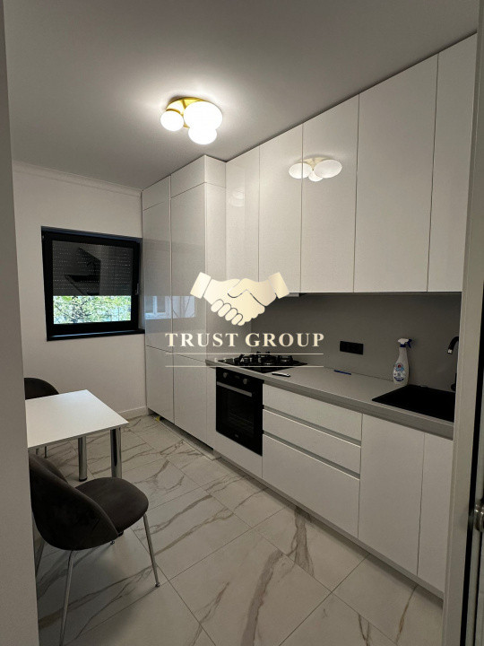 Apartament 3 camere Primaverii-Beller