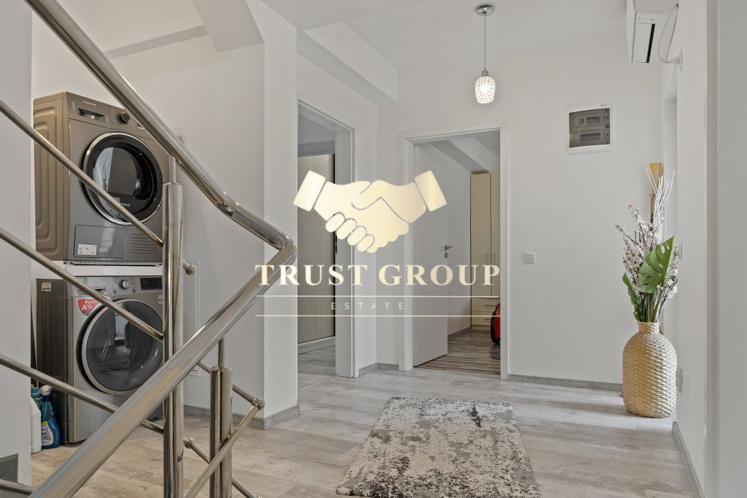  -Casa\Vila 9 Camere -  Teren de 700 mp - Ideală pentru Familii sau Businessuri