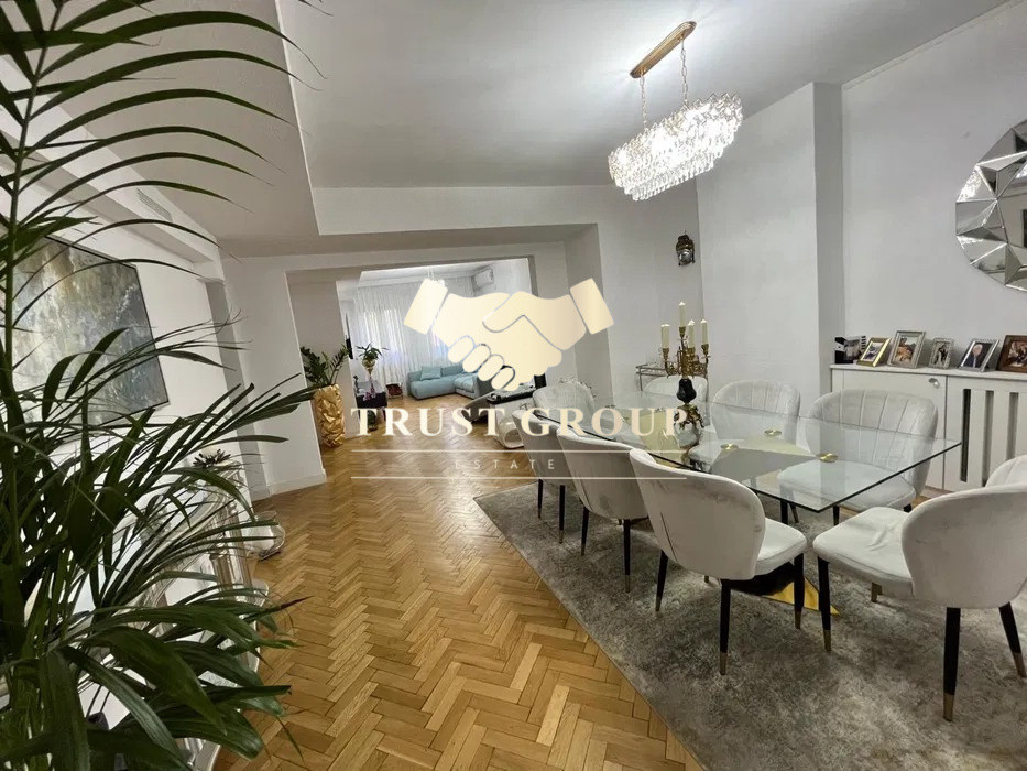 Apartament 4 camere Dorobanti-Capitale