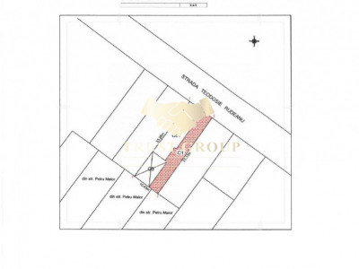 Teren Banu Manta-Teodosie Rudeanu