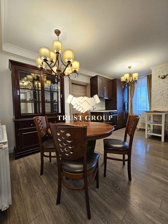 Apartament 3 camere Victoriei bloc 2017 | etaj 3 bloc boutique