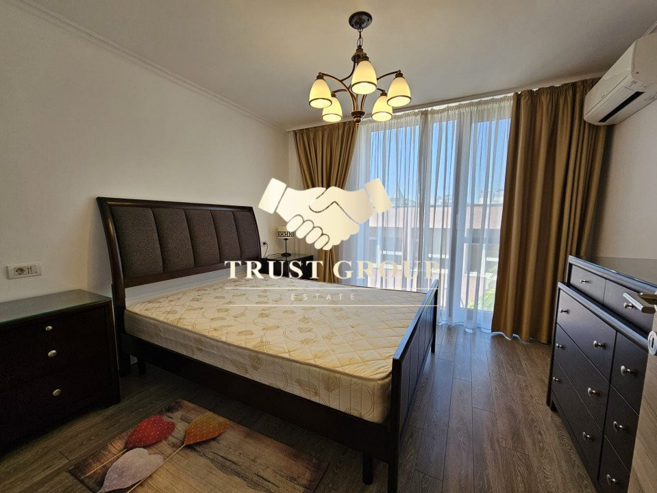 Apartament 3 camere Victoriei bloc 2017 | etaj 3 bloc boutique