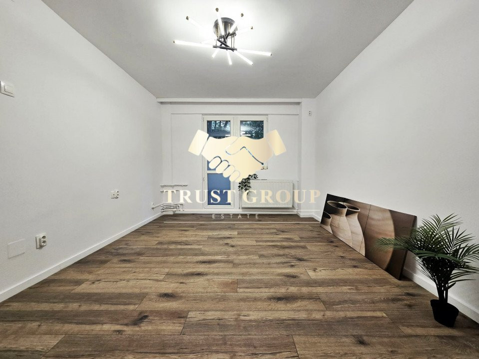 Apartament 2 camere Lujerului | Centrala proprie | 3 min metrou | 