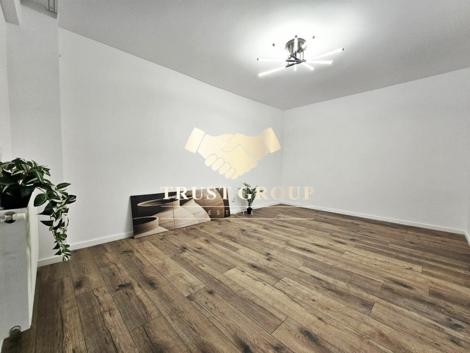 Apartament 2 camere Lujerului | Centrala proprie | 3 min metrou | 