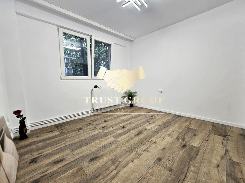 Apartament 2 camere Lujerului | Centrala proprie | 3 min metrou | 
