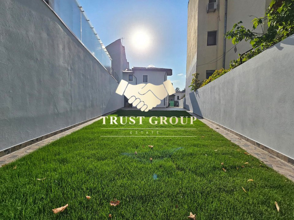   Casa Individuală  Grădină Icoanei - 253mp curte libera