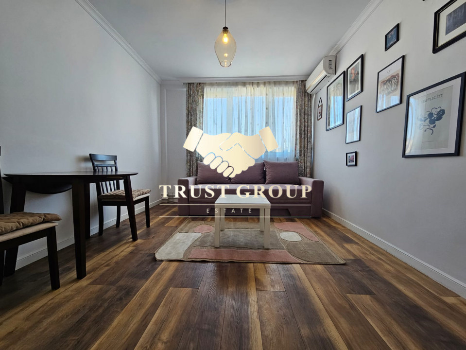 Apartament 3 camere Drumul Taberei | Centrala Proprie  | Loc de parcare |