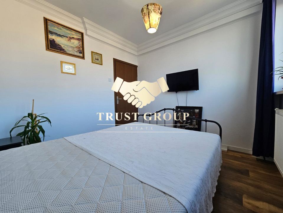 Apartament 3 camere Drumul Taberei | Centrala Proprie  | Loc de parcare |