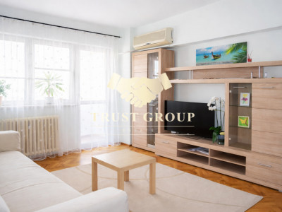 Apartament 3 camere -Bloc 1982 - Clucerului