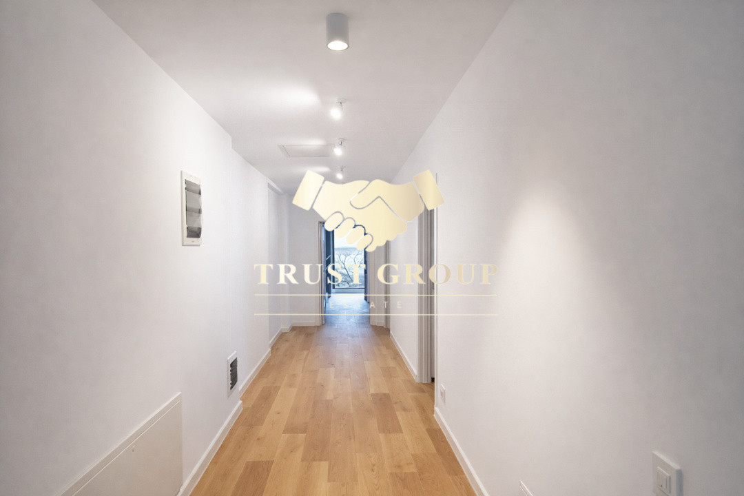   170mp + 2 locuri de parcare si 2 terase  Apartament 4 camere