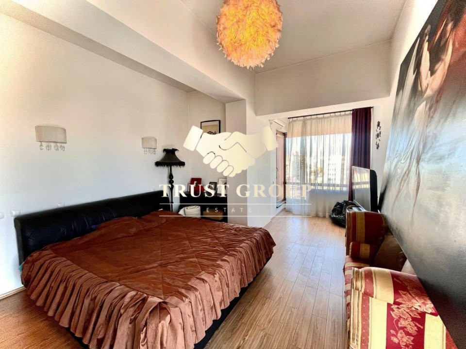   Design Exclusivist, Parcare și Vedere Unică |  Locuință Premium în Bloc Nou