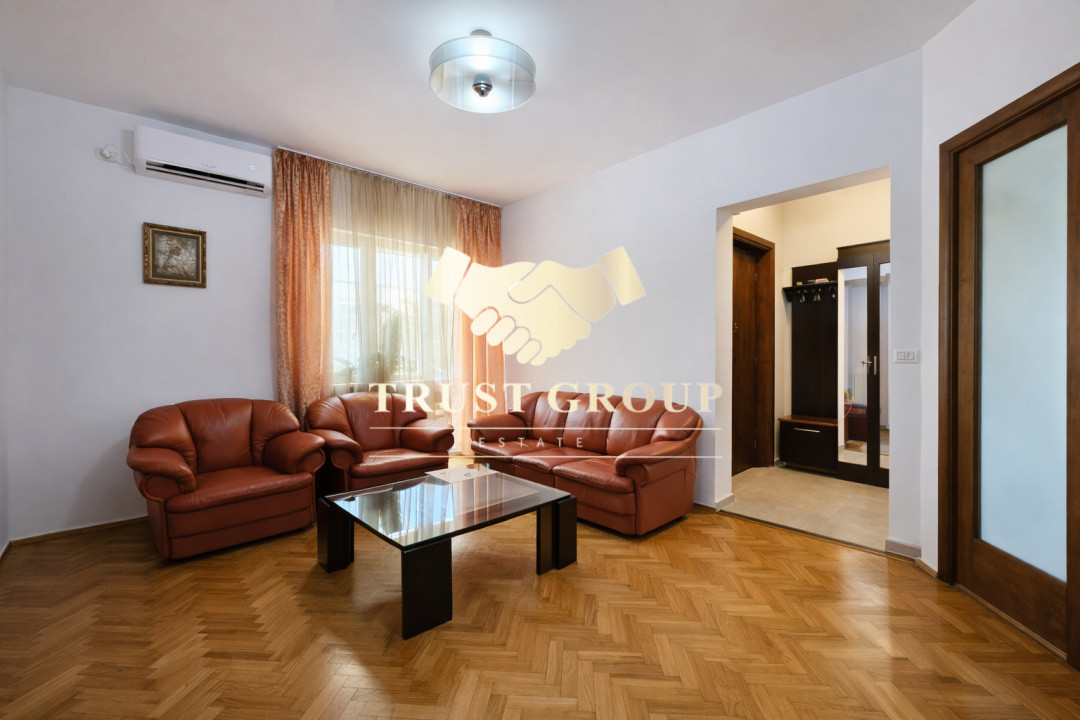 Apartament de exceptie 3 camere Gradina Icoanei+ Lift fara risc\urgenta