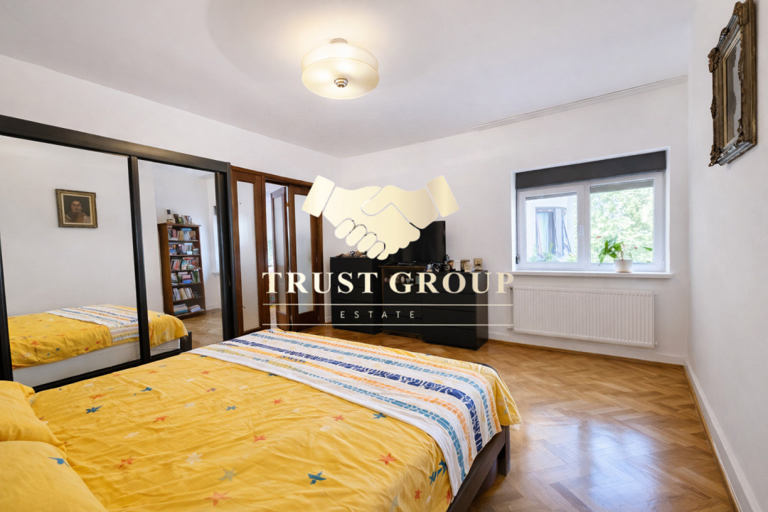 Apartament de exceptie 3 camere Gradina Icoanei+ Lift fara risc\urgenta