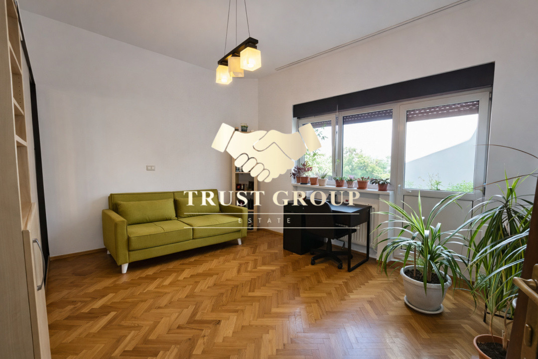 Apartament de exceptie 3 camere Gradina Icoanei+ Lift fara risc\urgenta