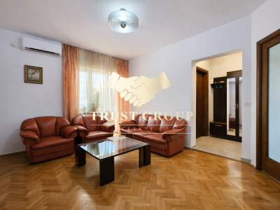 Apartament de exceptie 3 camere Gradina Icoanei+ Lift fara risc\urgenta