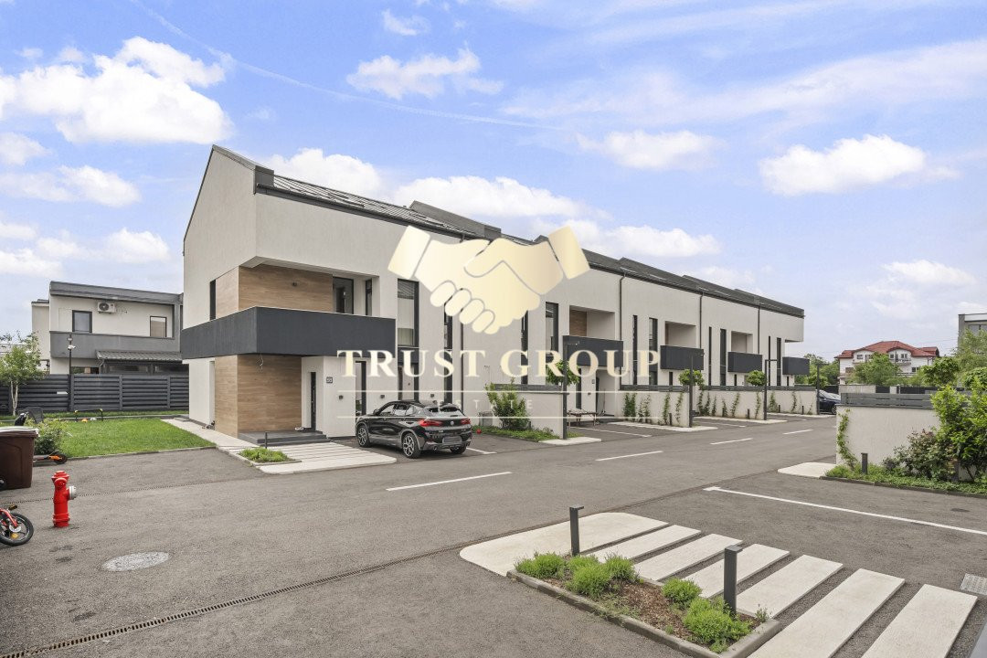   Investiție de Top sau Acasă cu Stil - Vilă High-End în Willow Residence-Nord 