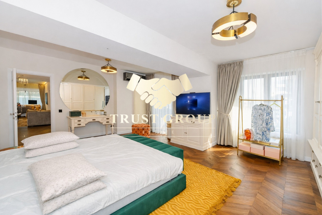 Apartament 3 camere Aviației | Parcare 