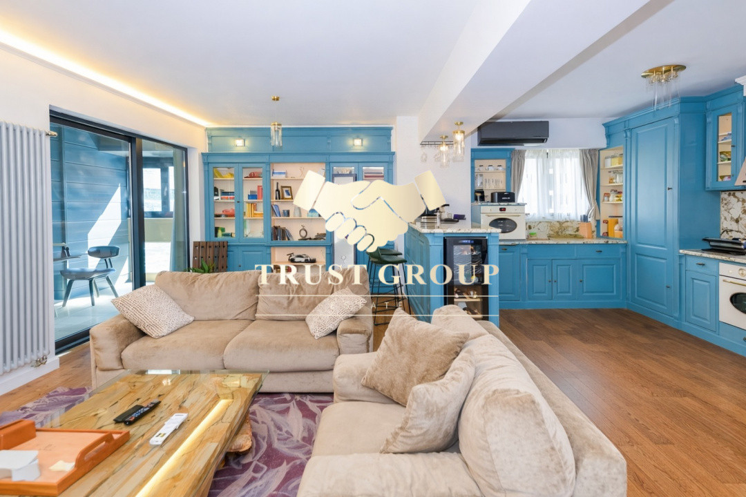 Apartament 3 camere Aviației | Parcare 