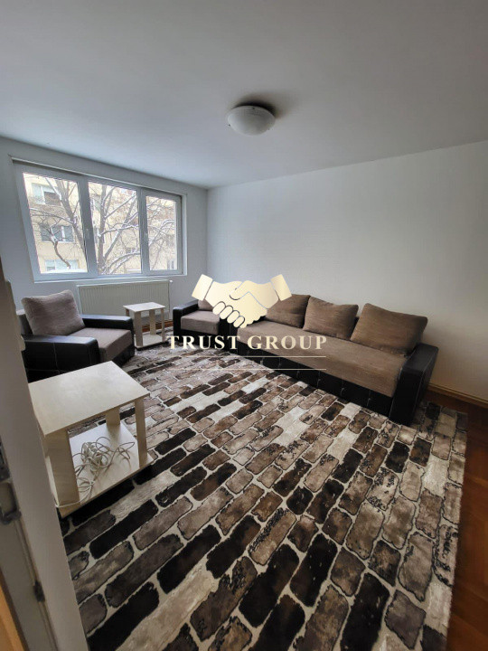 3 camere Drumul Taberei | Centrala proprie | Garaj | 