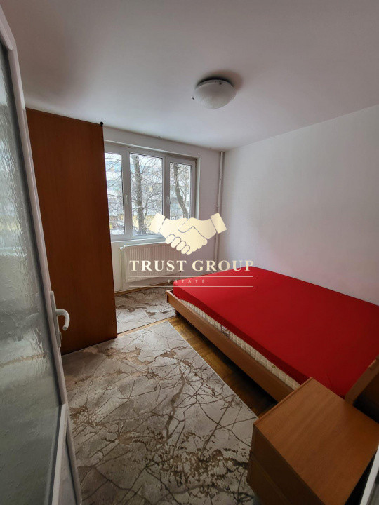 3 camere Drumul Taberei | Centrala proprie | Garaj | 