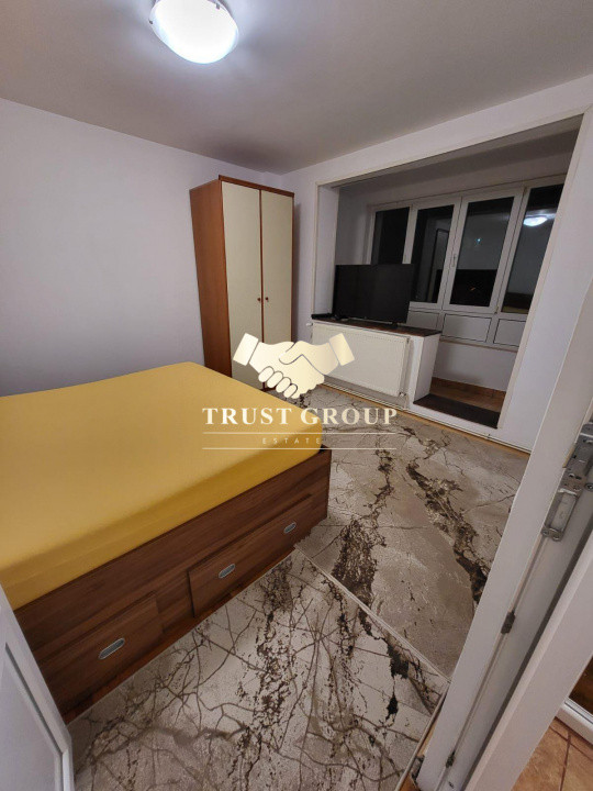 3 camere Drumul Taberei | Centrala proprie | Garaj | 