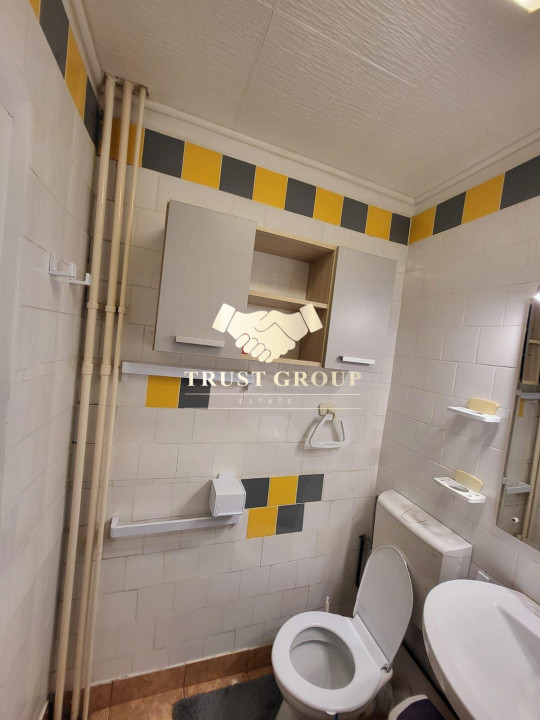 3 camere Drumul Taberei | Centrala proprie | Garaj | 