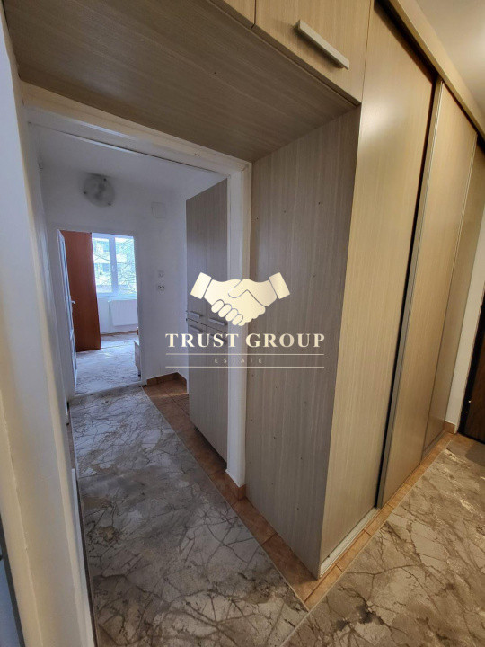 3 camere Drumul Taberei | Centrala proprie | Garaj | 