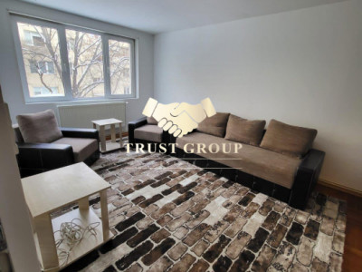 3 camere Drumul Taberei | Centrala proprie | Garaj | 