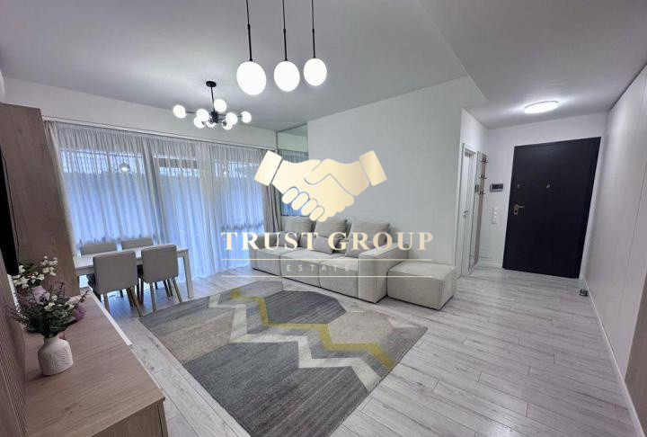 Apartament 4 camere Ultracentral | Parcare | Terasa 31 mp 