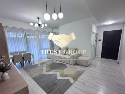 Apartament 4 camere Ultracentral | Parcare | Terasa 31 mp 