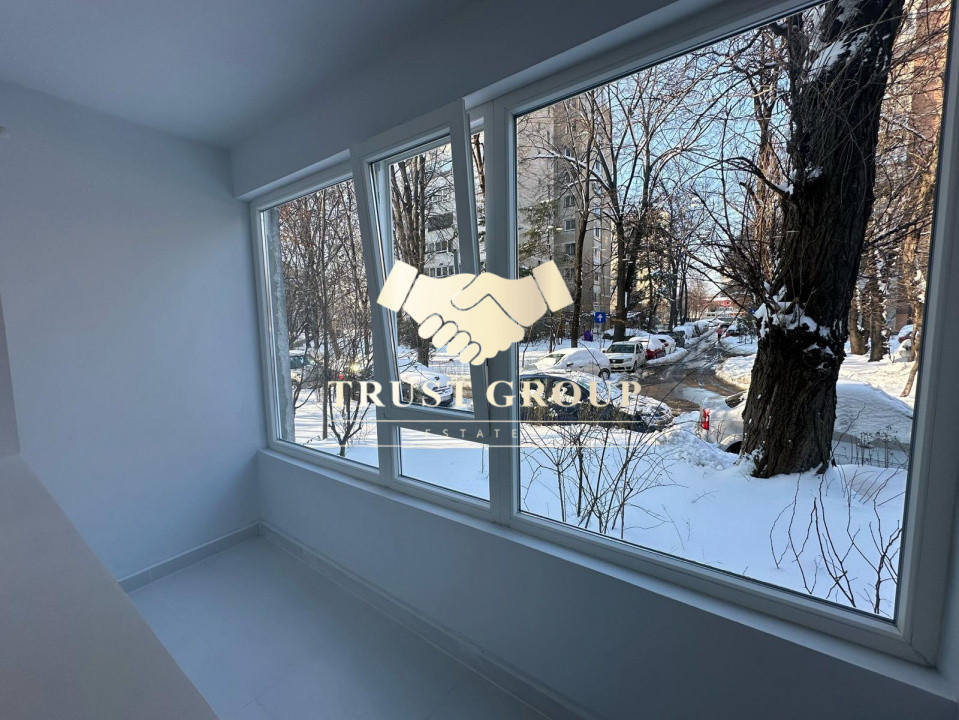 3 camere Favorit | Centrala Proprie | 