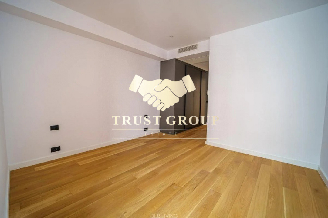 Apartament cu 3 camere de vanzare in One Herastrau Towers