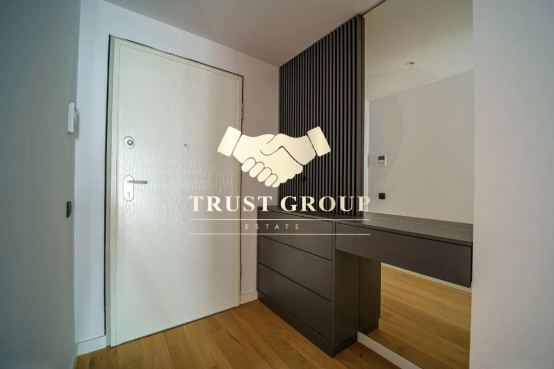 Apartament cu 3 camere de vanzare in One Herastrau Towers