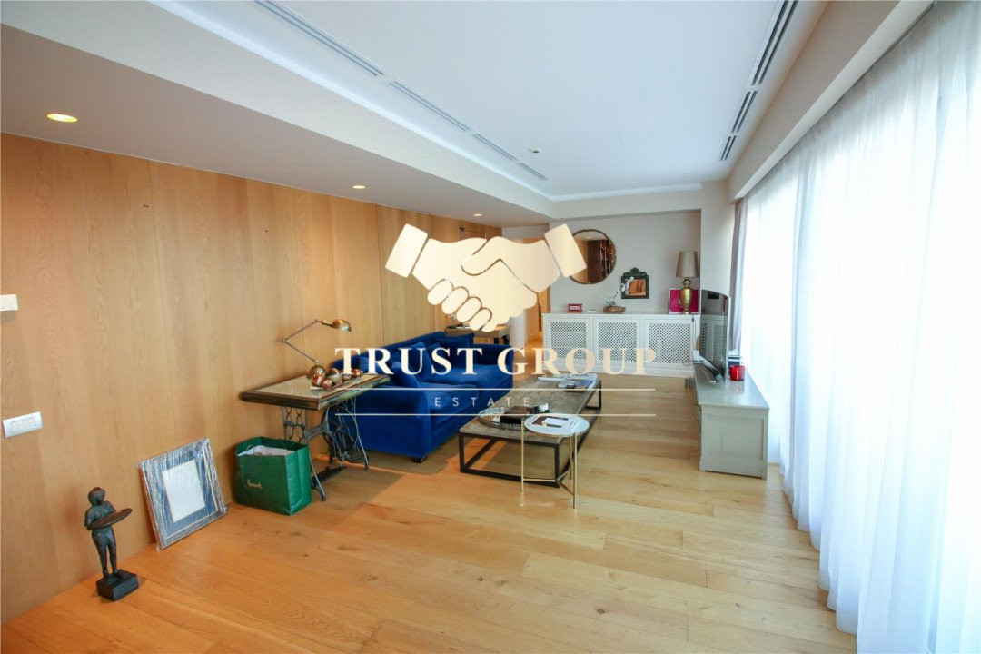  Gradina Icoanei  - Penthouse tip duplex -